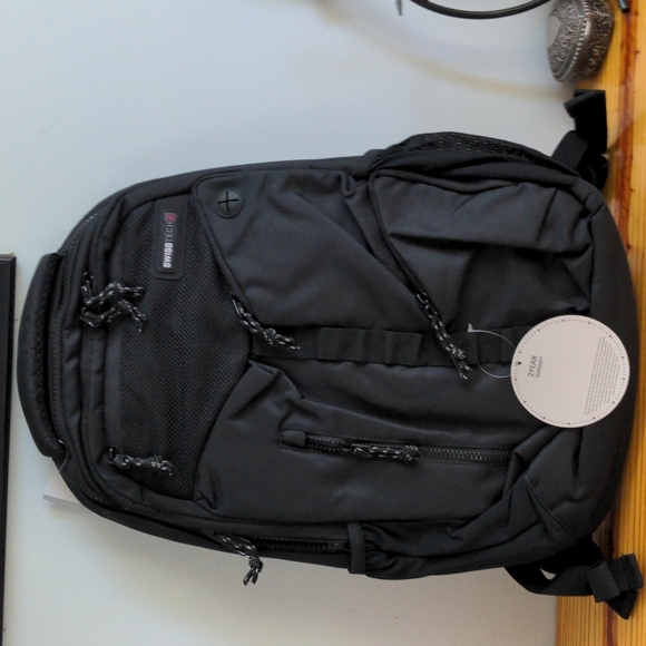 Backpack Swiss Tech - Picture 7 of 7